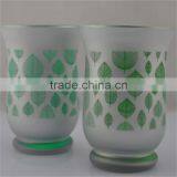 Glass Candle Holder Sets thumbnail-1