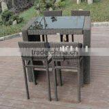 Cheap Rattan Bar Stools thumbnail-5