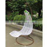 Cool Style Rattan Indoor Swing Chair thumbnail-1
