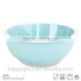 Top Quality Ceramic Color Soup Bowl thumbnail-5