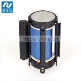 Crowd Control Stanchion Belt Head Cassette thumbnail-1