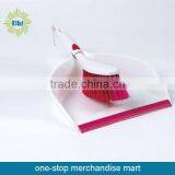 Mini Dustpan and Brush thumbnail-1