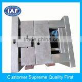 Factory Provided Plastic Mould Design for Pencil Sharpener thumbnail-2