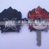 Fashion Silicone Key Cover Hot Key Skins thumbnail-1