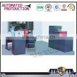 Modern Executive Desk Height Adjustable Office Desk thumbnail-3