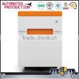 Professional 2/ 3/ 4 Drawer Mobile File Cabinet for Office Use thumbnail-2