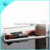 Wholesale Cheap Acrylic Divided Storage Boxes thumbnail-4