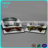 Wholesale Acrylic Sunglasses Glasses Holder Plexiglass Optical Frame Display Rack Lucite Eyewear Display Stands thumbnail-3