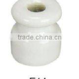 Porcelain Electrical Fence Insulator thumbnail-1