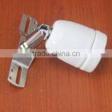 E27 Omni-directional Universal Screw Porcelain Lamp Holder Socket thumbnail-3