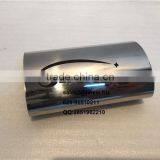 JINXIN Stainless Steel Mirror Finish Steel Flat Oval Tube(YK-9489C) thumbnail-3