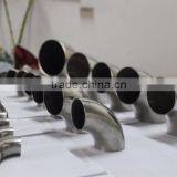 Stainless Steel Balcony Handrail Connector thumbnail-6