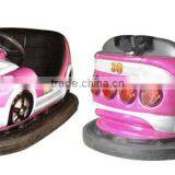 Manufacturer Supply Battery Bumper Cars for Kids Play thumbnail-6