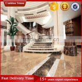 Italy Importer Brown Marble Emperador Light Marble Tile Price thumbnail-1