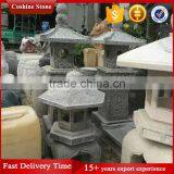 Small Japanese Garden Stone Lanterns thumbnail-3