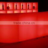 Modern Led Mini Bar Counter Led Bar Table, Led Lighted Furniture thumbnail-6