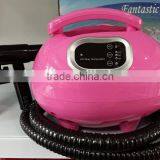 Small Tanning Bed Machine Equipment Portable Home HVLP Professional Spray Tan Gun