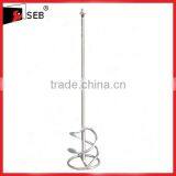 Paint & Coating Mixer -Drill Bit Metal - 100mm x 600mm thumbnail-1