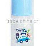 WIDE NECK EASY GRIP BABY BOTTLE thumbnail-1