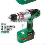 High Quality Status Durable Tools Cordless Power Drill thumbnail-1