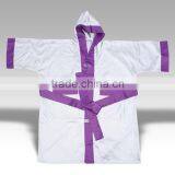 Silk Boxing Robes thumbnail-4