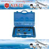1/2DR 32pcs Hex Hand Socket Set With Black Color thumbnail-1