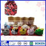 Wholesale Stuffed Plush Rabbit Toy thumbnail-1
