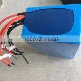 21v 20AH Lithium Battery Pack With SMbus(I2C) Li-FePO4-7S6P