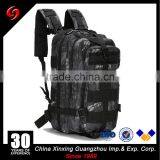 High Quality Three Sand Camo Multifunctional MOLLE Assault Backpacks Military Tactics Pack Bags thumbnail-4