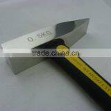 Hammer Cross Pein Engineers' 0.5kg 1kg ....5kg...... Stainless Steel thumbnail-4