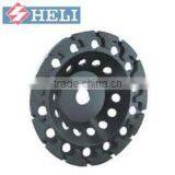 T Segmented Cup Wheel for Cutting Diamond thumbnail-1