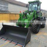 ZL932 Best Price With Top Quality Wheel Loader for Sale thumbnail-6