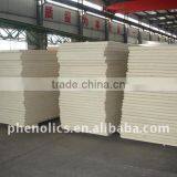 Pu(polyurethane ) Sandwich Panel thumbnail-1