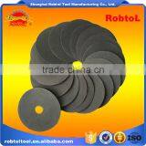 7" 180mm Polishing Grinding Sanding Fibre Disc Zirconia Ceramic Resin Abrasive Aluminium Oxide Silicon Carbide thumbnail-5