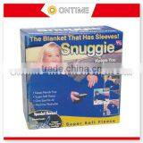 Polar Fleece TV Blanket thumbnail-1