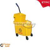 36L PP Cheap Plastic Bucket thumbnail-1