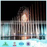 Large Outdoor Water Fountain, With Underwater Led Lights for Fountains thumbnail-3