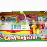 Plastic Cash Register Set For Children!New Arrived!!! thumbnail-1