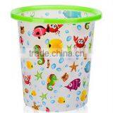 CHEAPEST DUSTBIN/TRASHCAN WITH GOOD QUALITY thumbnail-3