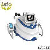 2 Handle Multifunction Slimming Machine, Cavitaion Laser Slimming Machine, Cryolipolysis Mahcine thumbnail-1