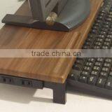 Multifunction Laptop Rack, Laptop Riser,laptop Stand With Usb Hub thumbnail-3