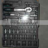 New 2014 Tool Set Tool Box Tractor Manufacturer China Wholesale Supplier H6038D 186pcs Aluminium Tool Set
