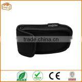 EVA Case Bag for Mouse With Case Star Cost-free Velvet Cell Phone Bag (Black) thumbnail-4