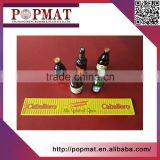 New Promotional Non Slip Pvc Wine Bar Mat With LOGO thumbnail-2