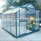 Greenhouse /PC Sheet / Aluminum Frame thumbnail-1