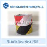 PVC Caution Adhesive Tape for Warning
