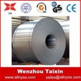 GB Cold Drawn 301 Stainless Steel Coil Strip High Quality