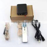 Tattoo Machine Power Supply Kit Set w/ Clip Cord, Foot Pedal thumbnail-1