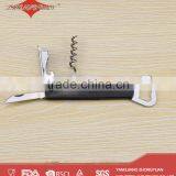 Stainless Steel Wine Corkscrew Wine Opener With Knife thumbnail-4