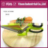 New Pizza Scissors (BD103) thumbnail-1